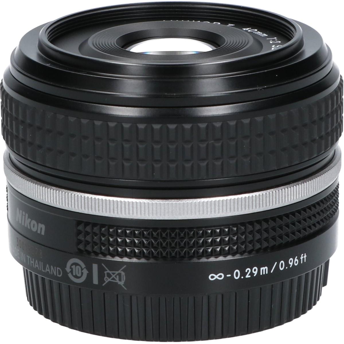 Ｚ４０ｍｍ　Ｆ２ＳＥ