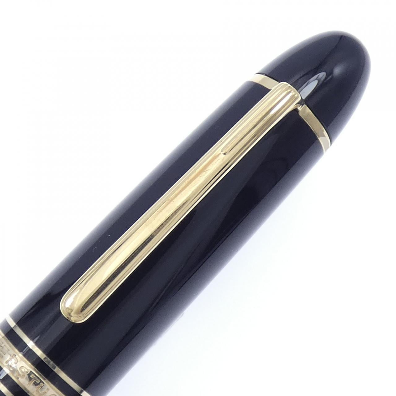 【ヴィンテージ】モンブラン マイスターシュテュック149(90年代) 万年筆