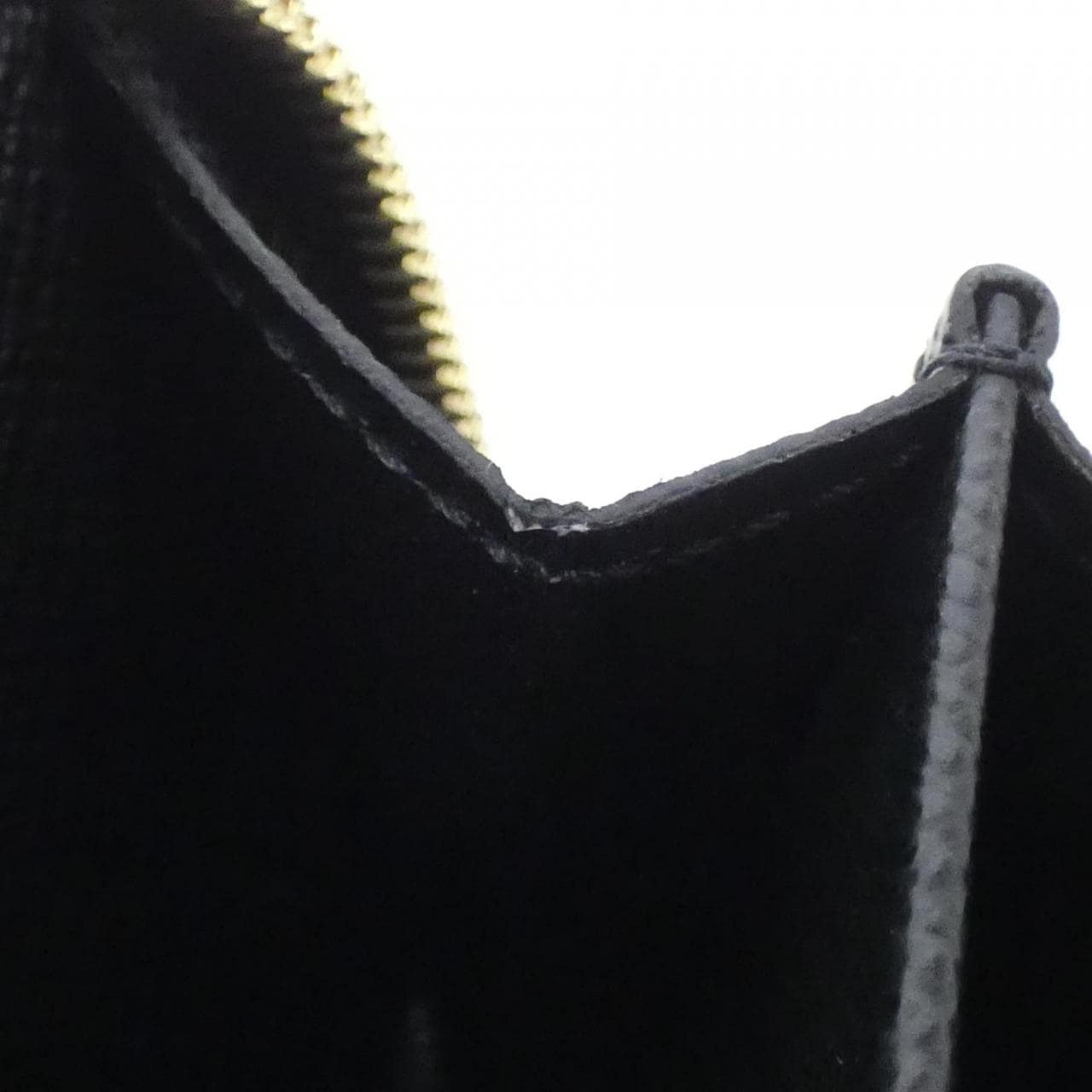 ルイヴィトン モノグラム リバース ポルトフォイユ ルー M81461 財布