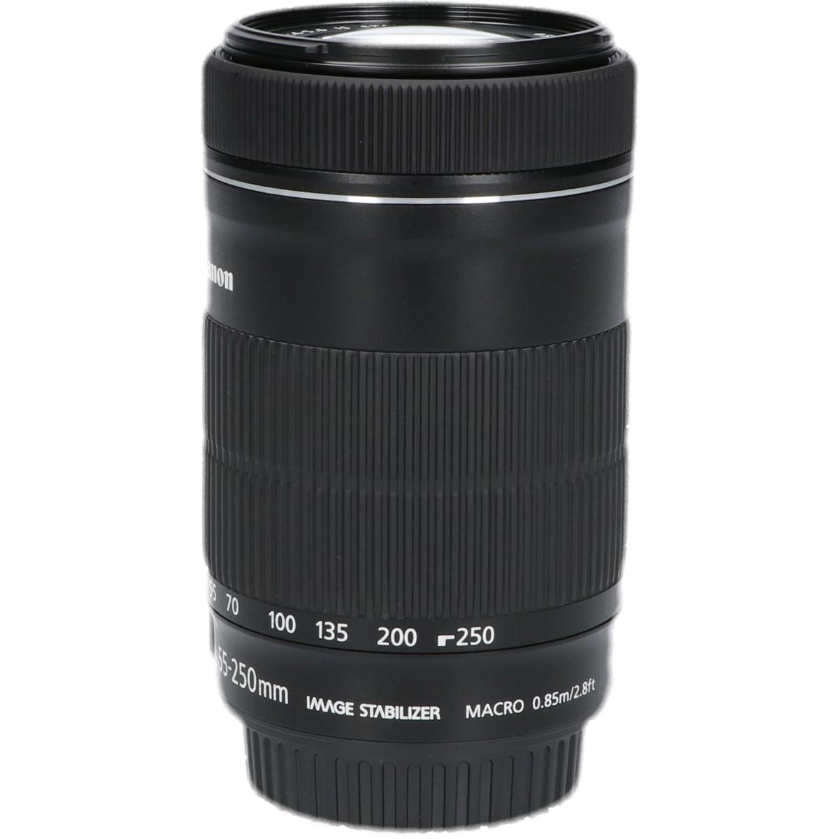ＥＦ－Ｓ５５－２５０ｍｍ　Ｆ４－５．６ＩＳ　ＳＴＭ