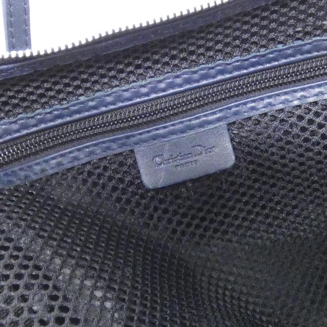 【ヴィンテージ】クリスチャンディオール JME43262 バッグ