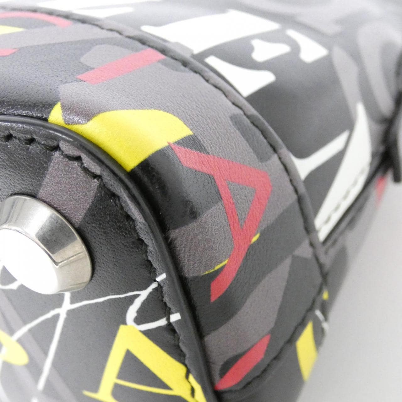 BALENCIAGA Ville 550646 Bag