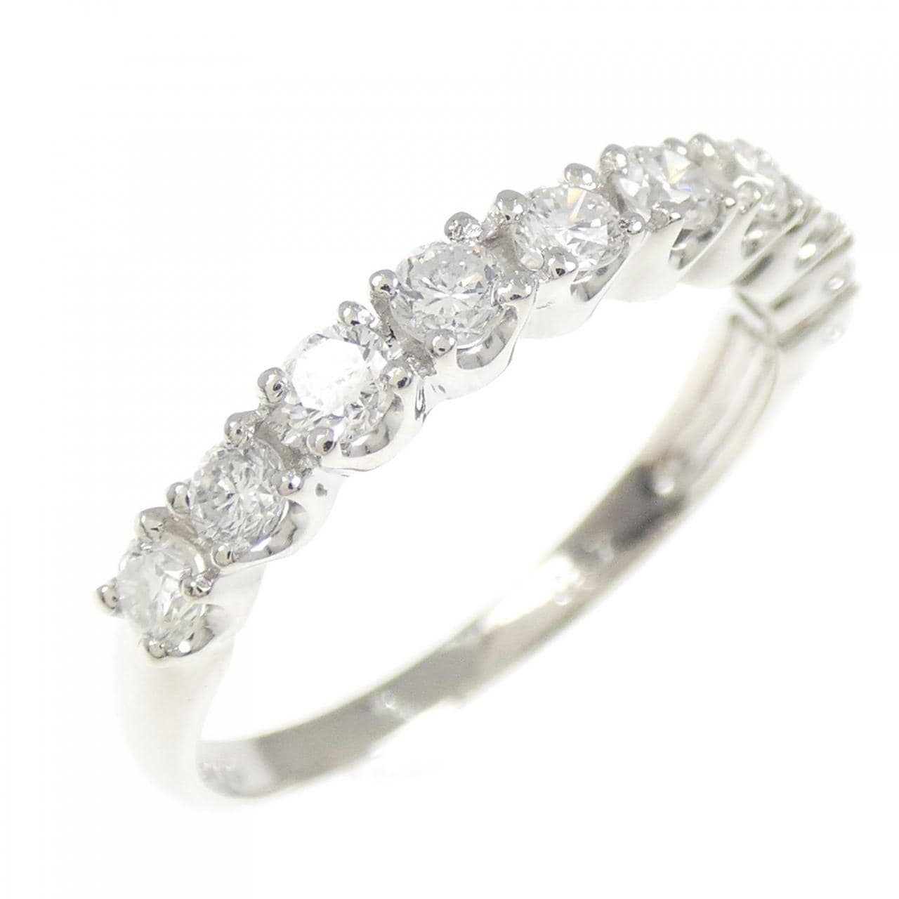 PT900钻石戒指0.57CT