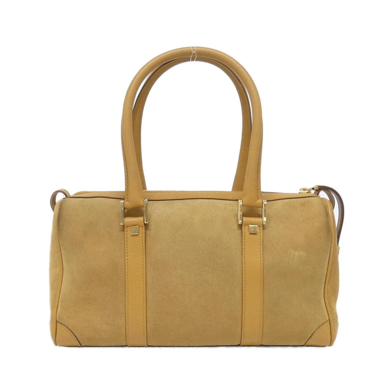 【ヴィンテージ】グッチ 000 0851 ボストンバッグ