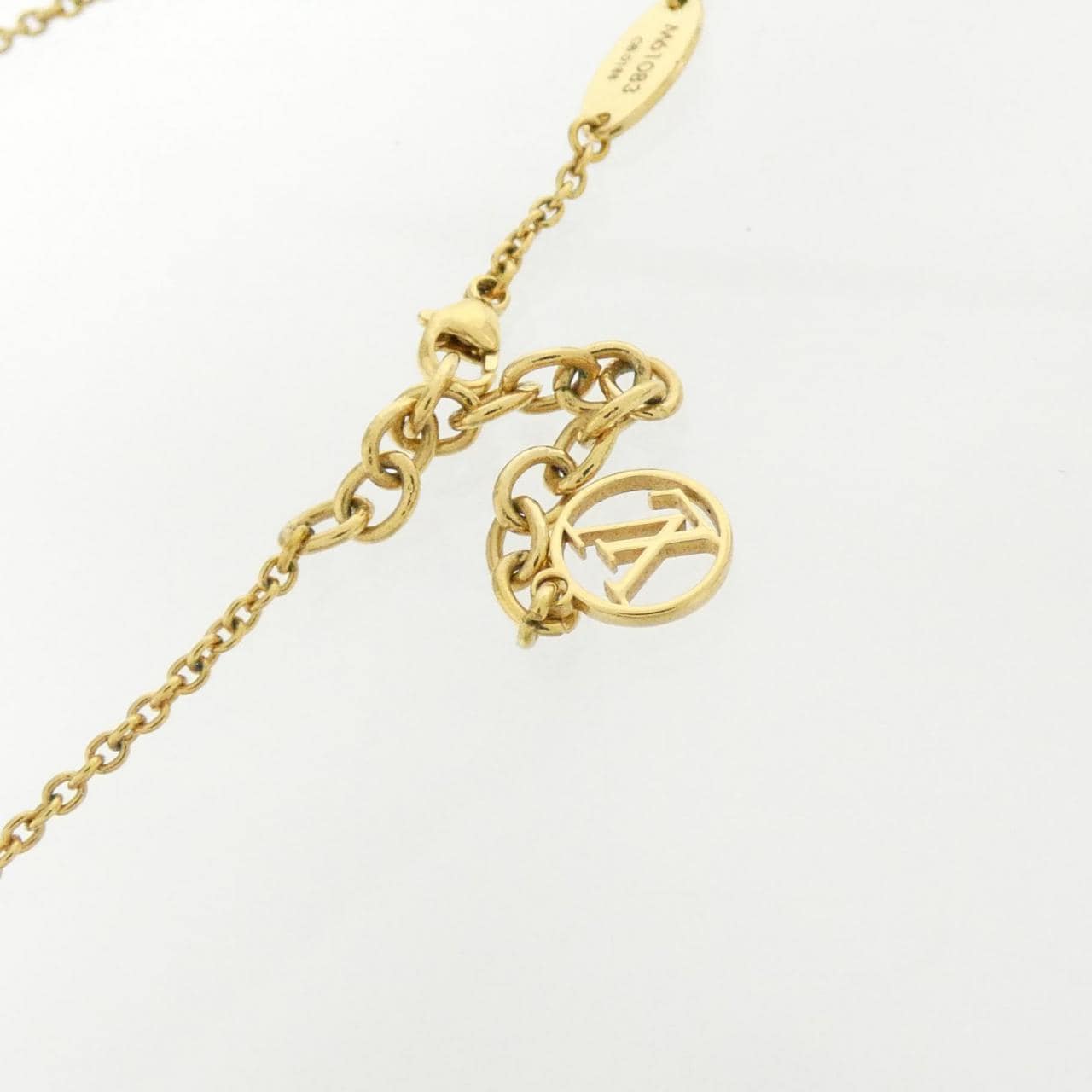 ルイヴィトン ネックレス エセンシャルV M61083 ネックレス