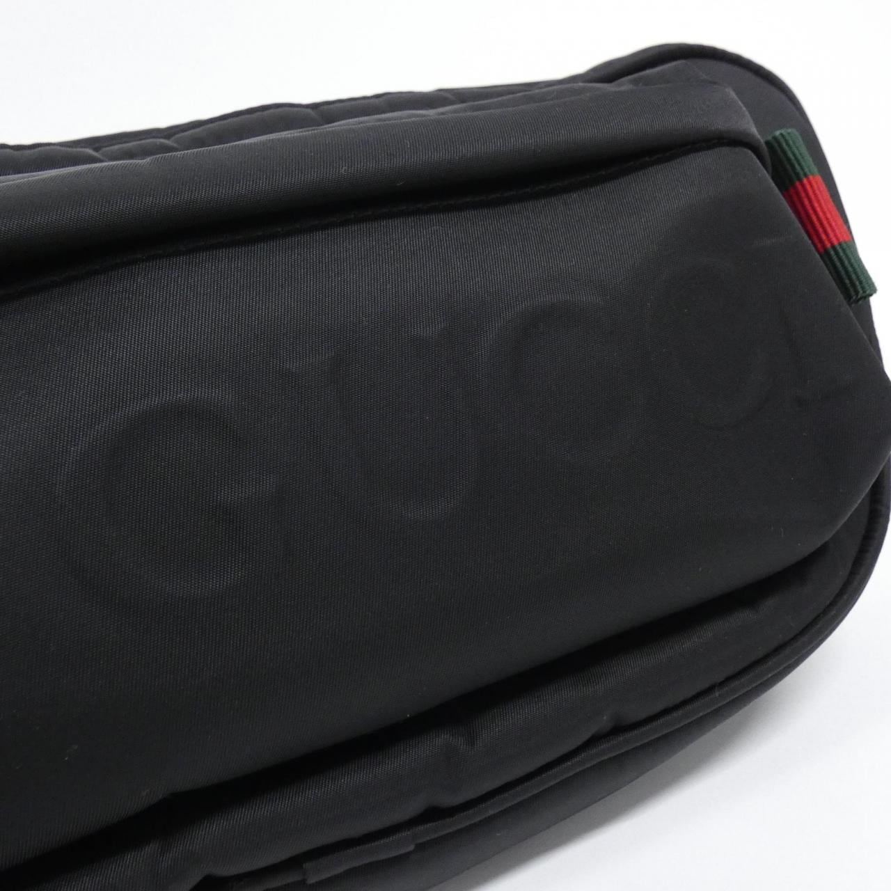 グッチ 802096 FADUM ボディバッグ