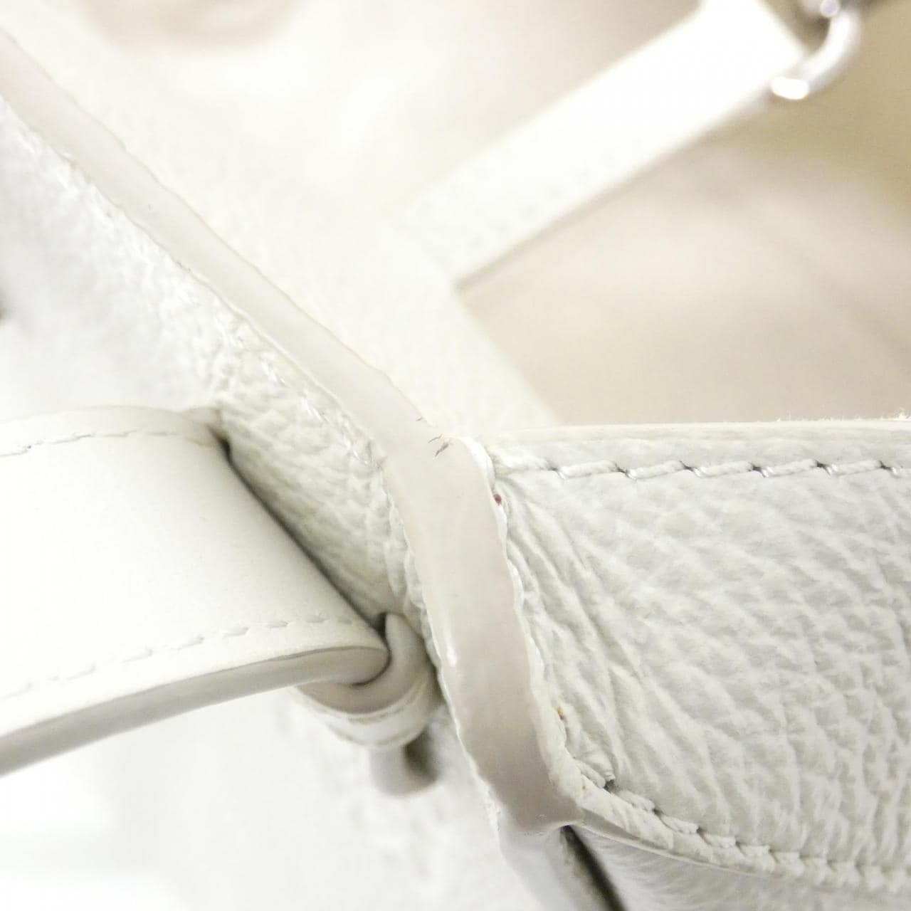 ロエベ ハンモック コンパクト A538H13X03 ショルダーバッグ