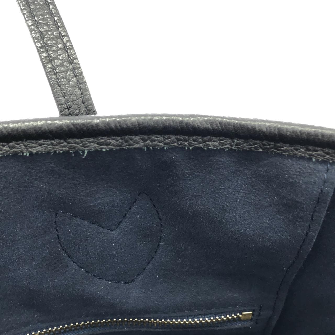 ルイヴィトン モノグラム アンプラント ネヴァーフル MM M45685 バッグ