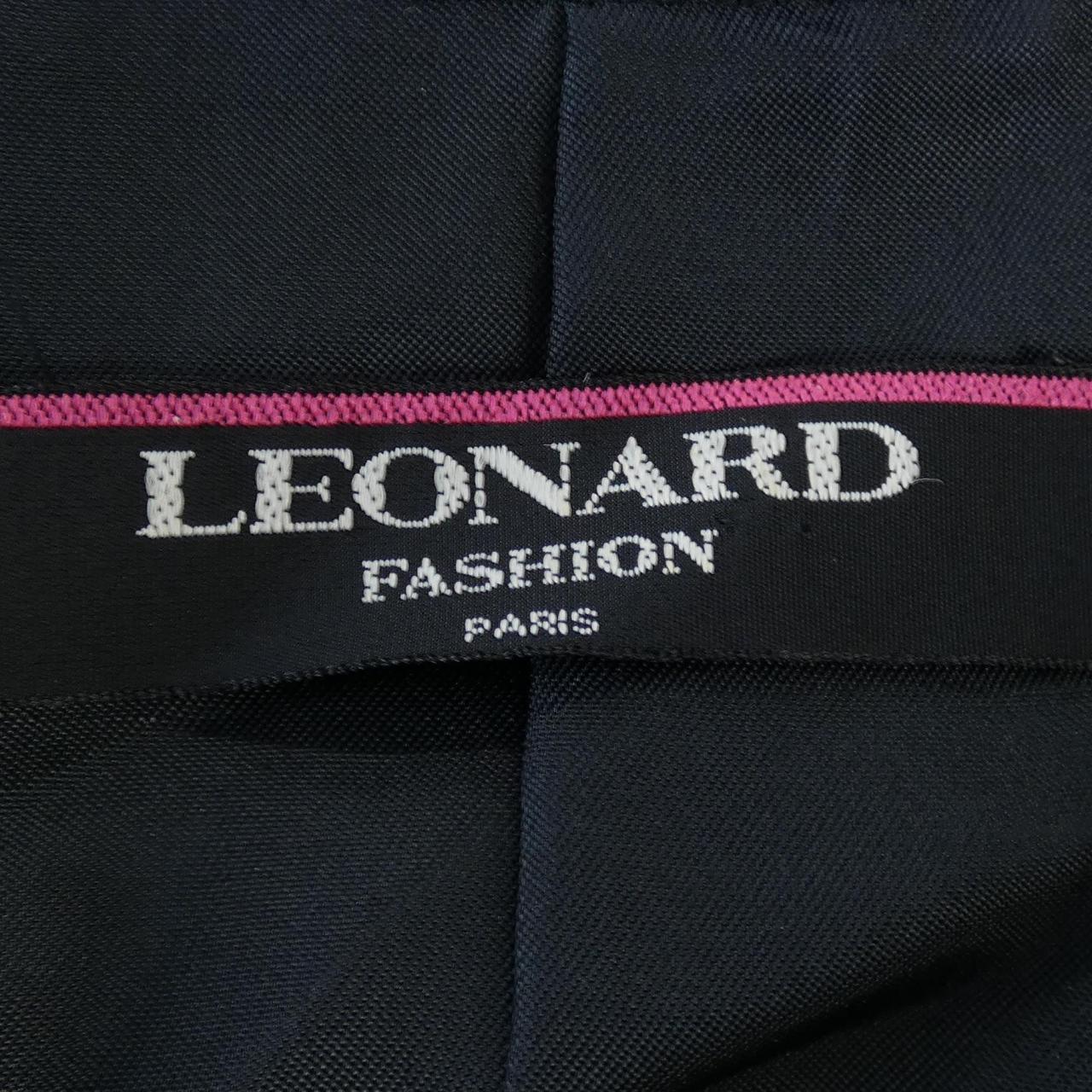LEONARD FASHION Vest