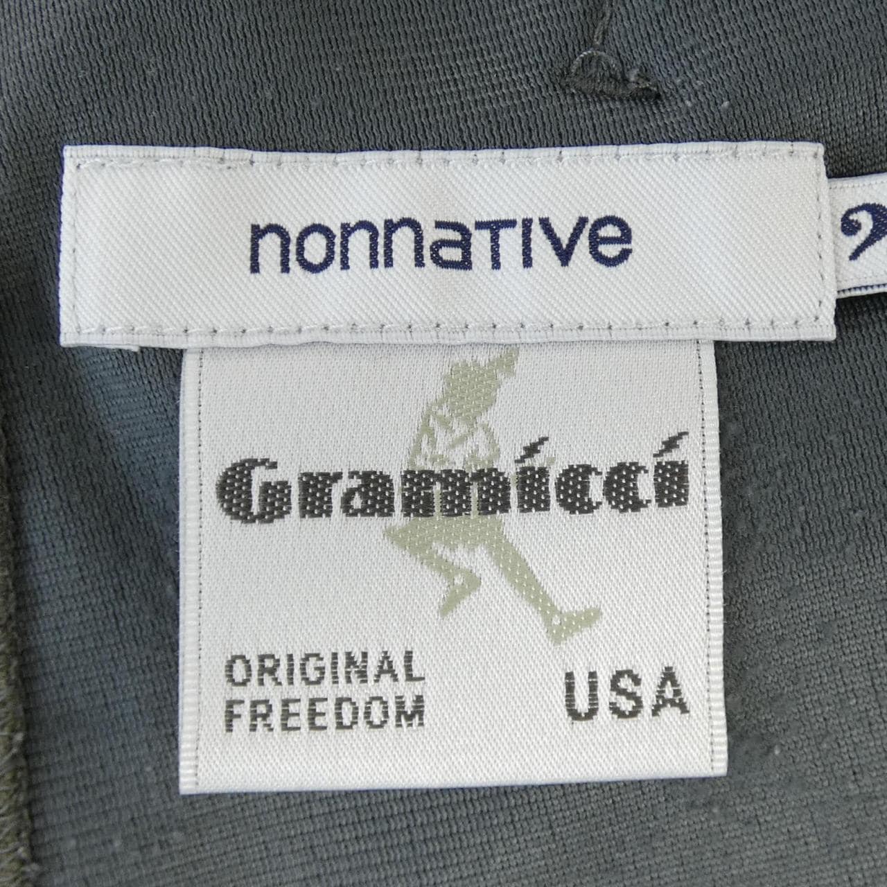 Non-Native NONNATIVE Pants