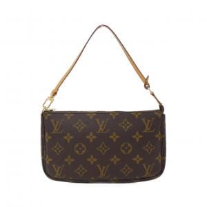 LOUIS VUITTON accessory pouch