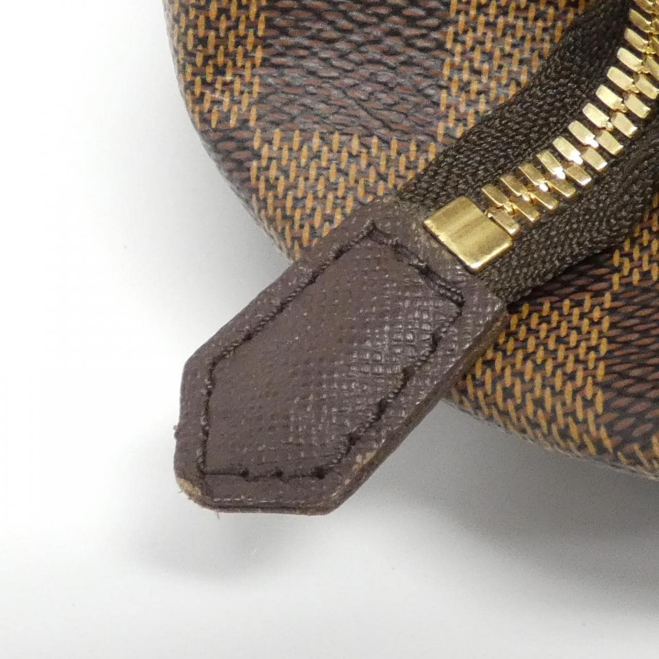 LOUIS VUITTON Damier Belem MM N51174 单肩包