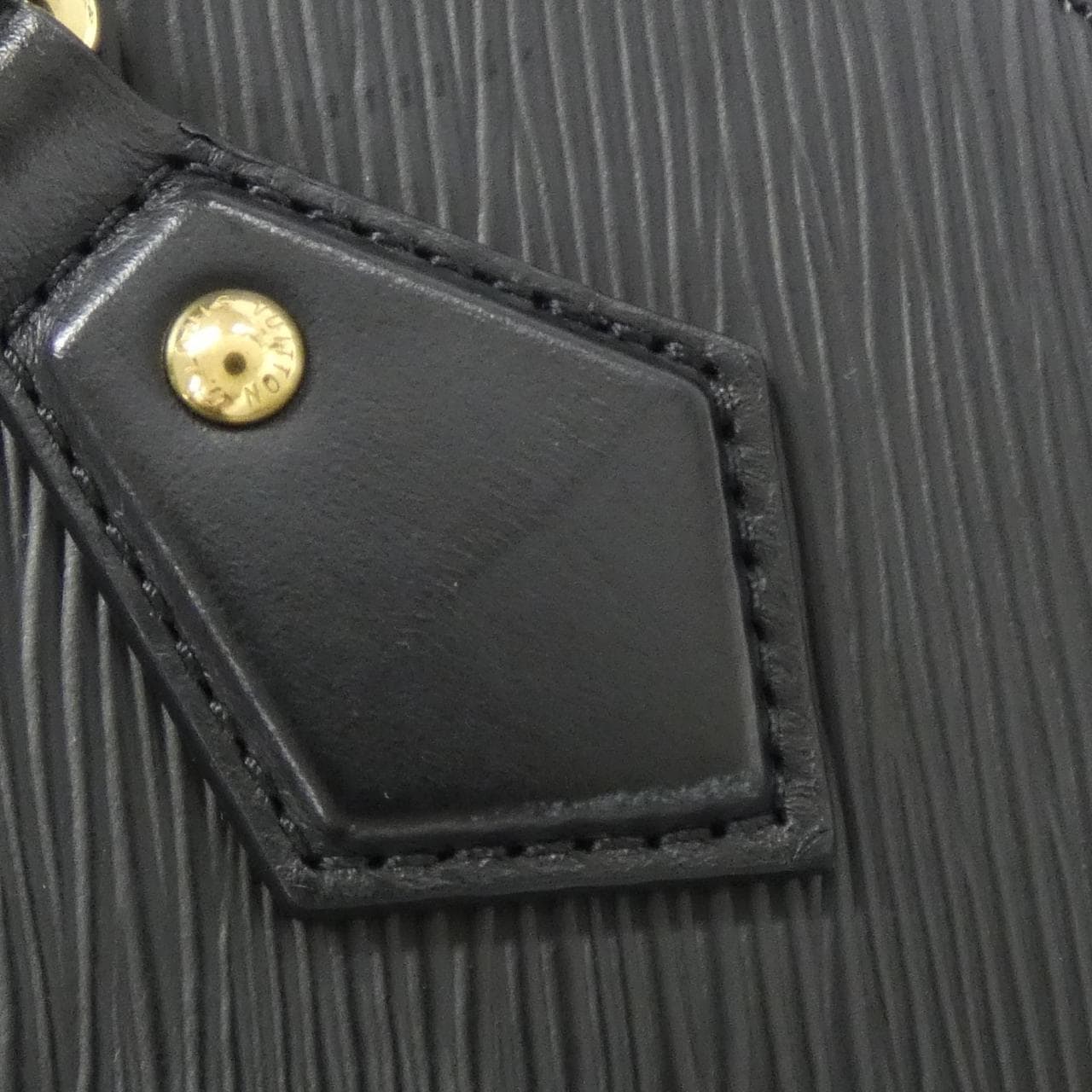 LOUIS VUITTON Epi Sac Plat BB M20958 Bag