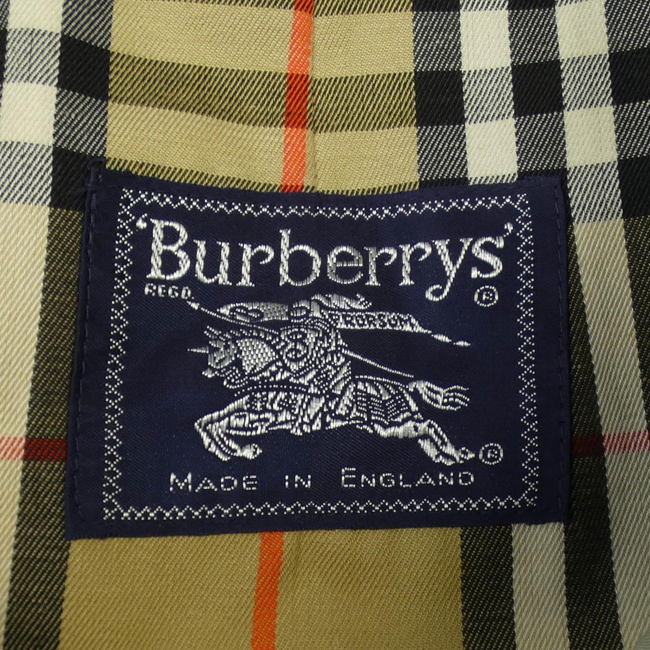【ヴィンテージ】バーバリーズ Burberrys コート