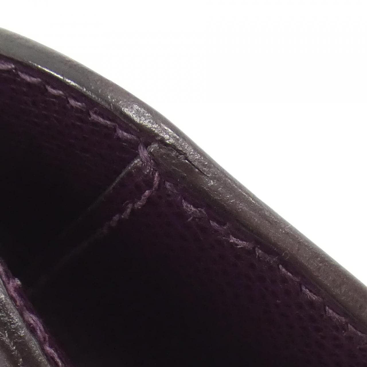 【ヴィンテージ】エルメス ダルヴィ MM バッグ