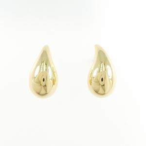 【新品】K18YG ピアス