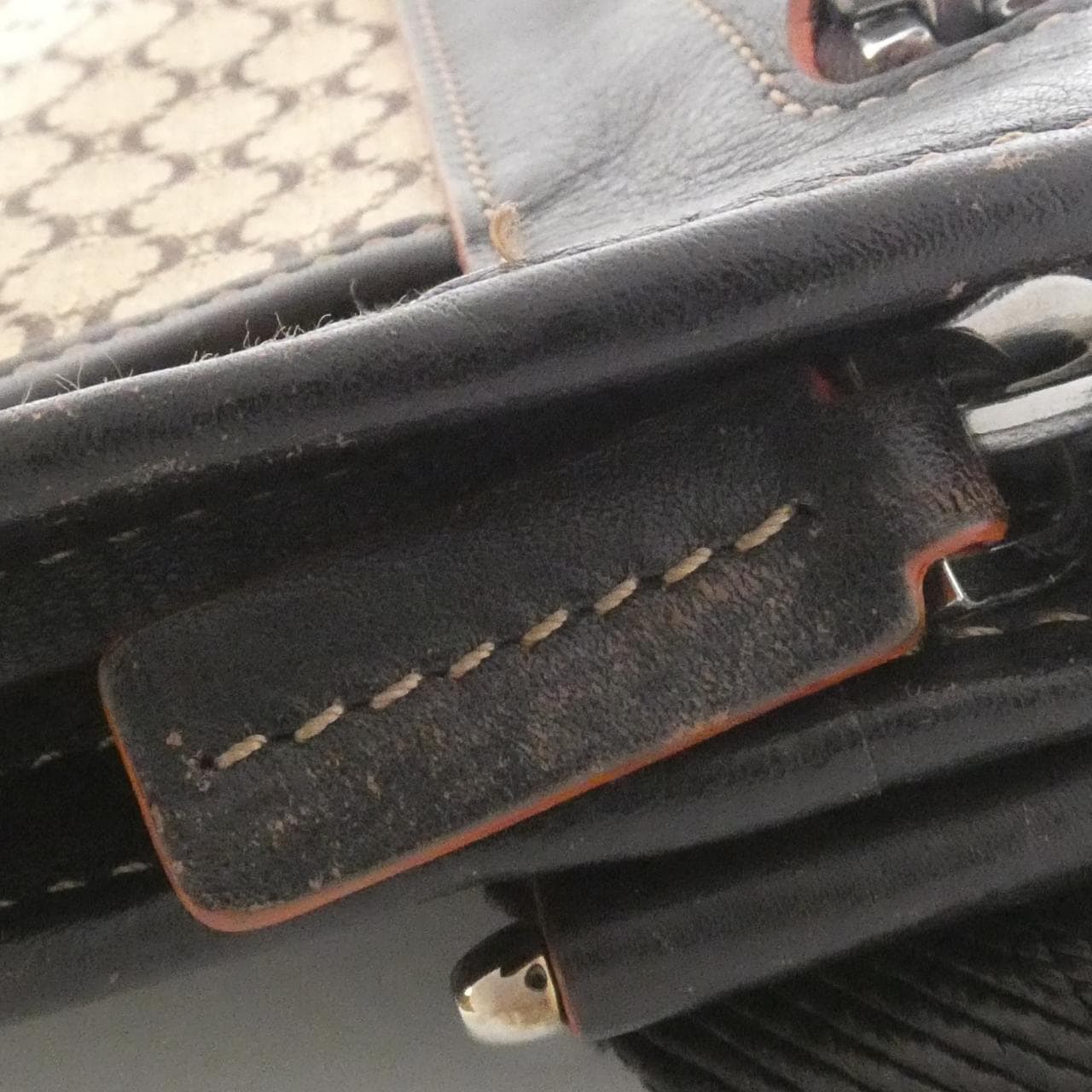 CELINE 157112JBU单肩包