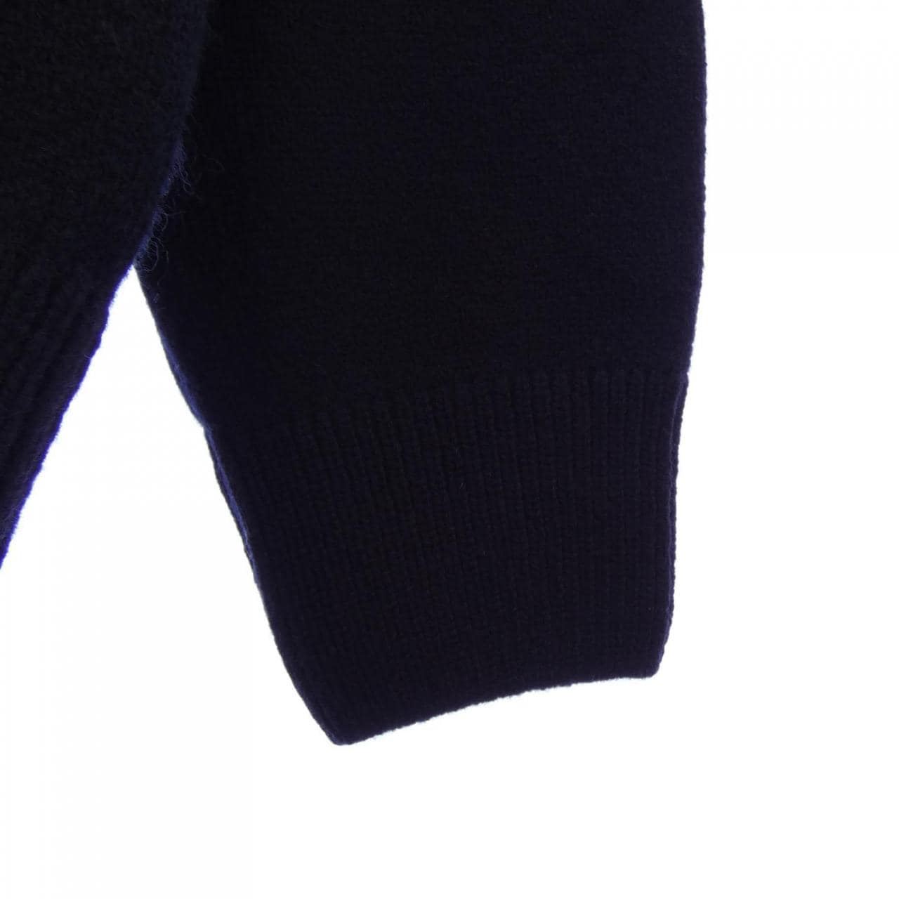 メゾンキツネ MAISON KITSUNE HM00502KT1006 ニット