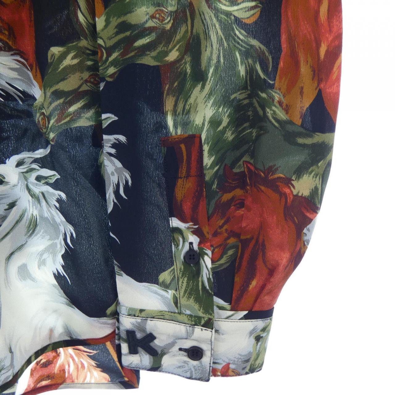 ケンゾー KENZO トップス