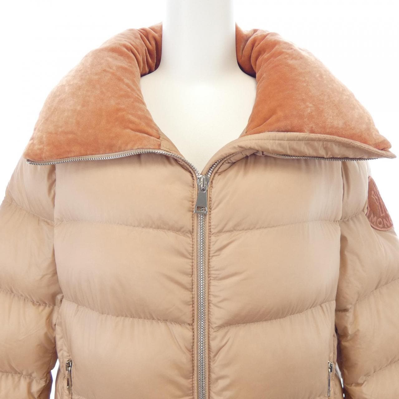 モンクレール MONCLER TORCON ダウンコート