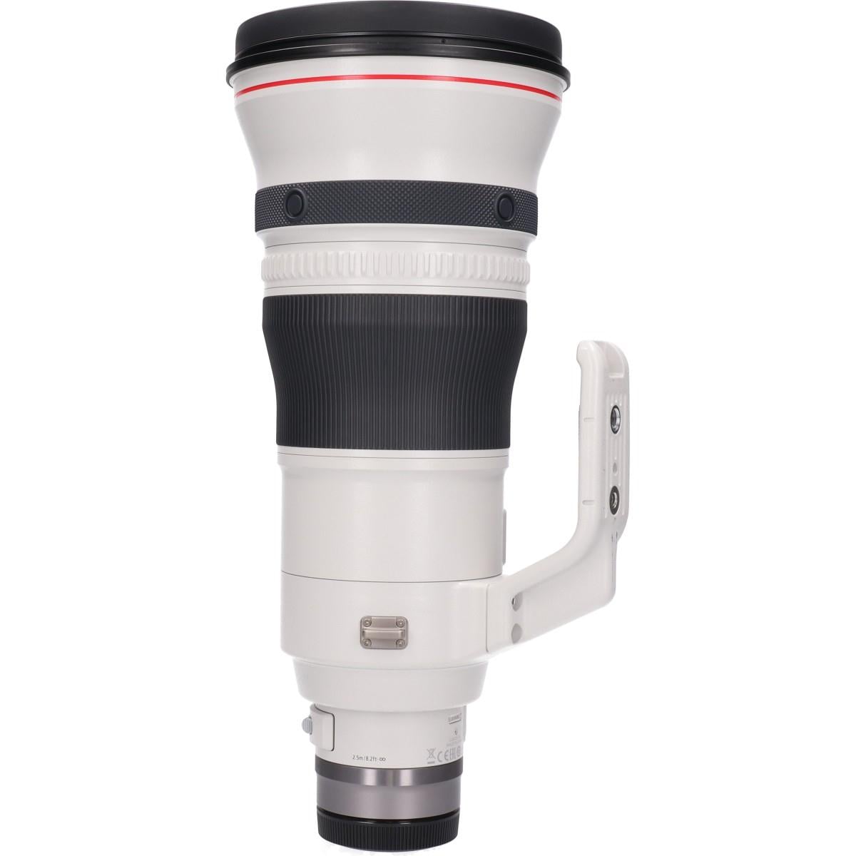 ＲＦ４００ｍｍ　Ｆ２．８Ｌ　ＩＳ　ＵＳＭ