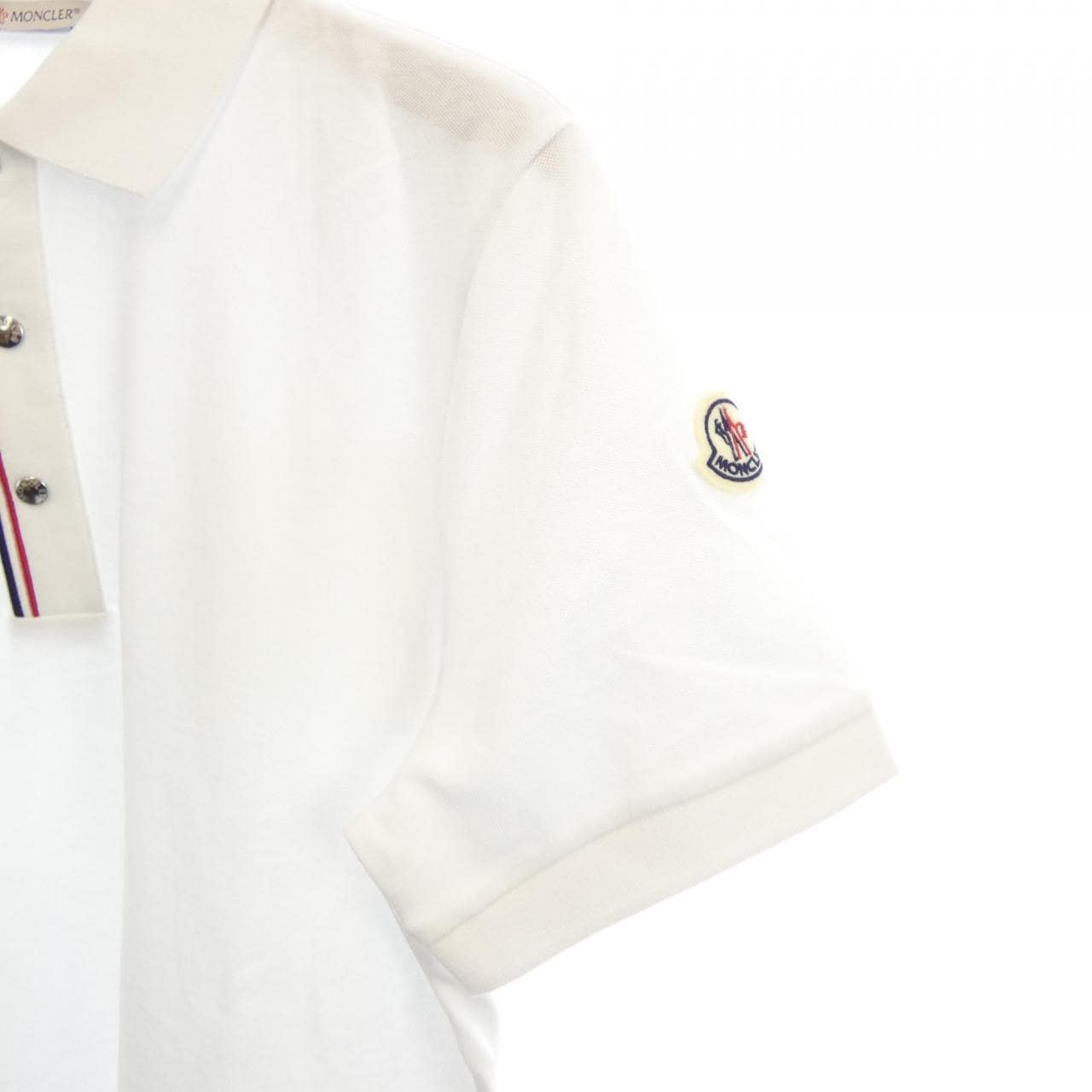 モンクレール MONCLER 8A00022 899P0 ポロシャツ