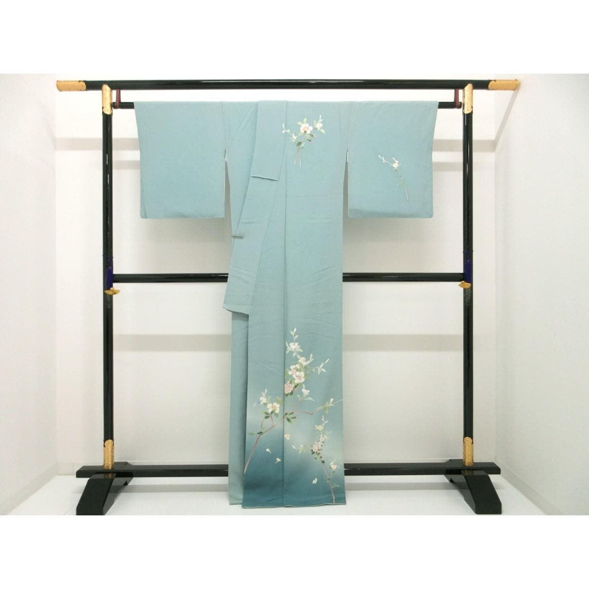お値打ち【訪問着】【本加賀友禅】