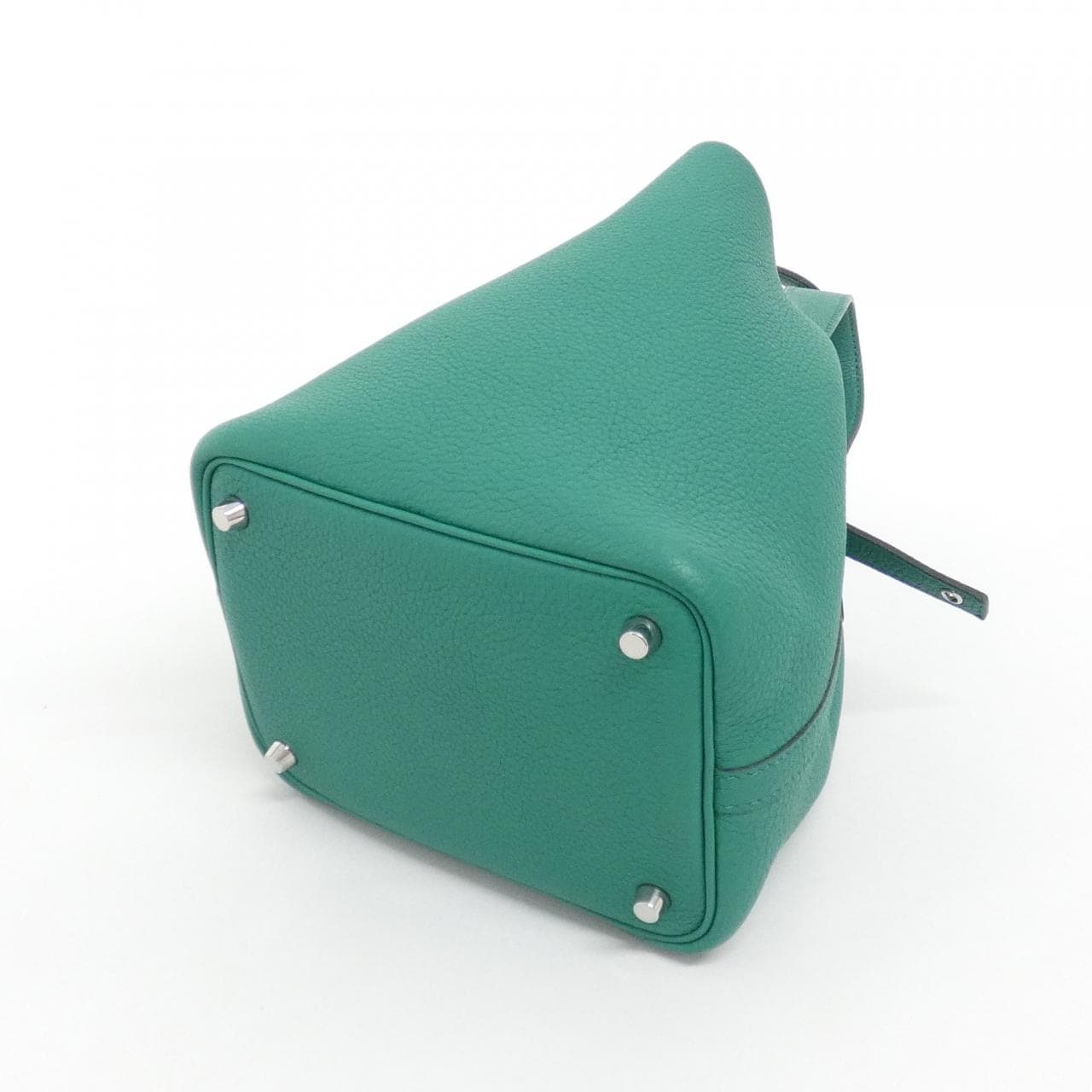 エルメス ピコタン ロック PM 073597CK バッグ