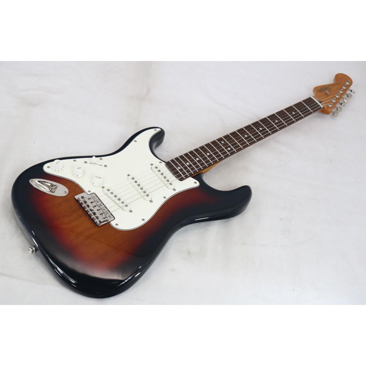 ＳＱＵＩＥＲ　　ＣＶ　６０Ｓ　ＳＴＲＡＴＯＣＡＳＴＥＲ／ＬＨ