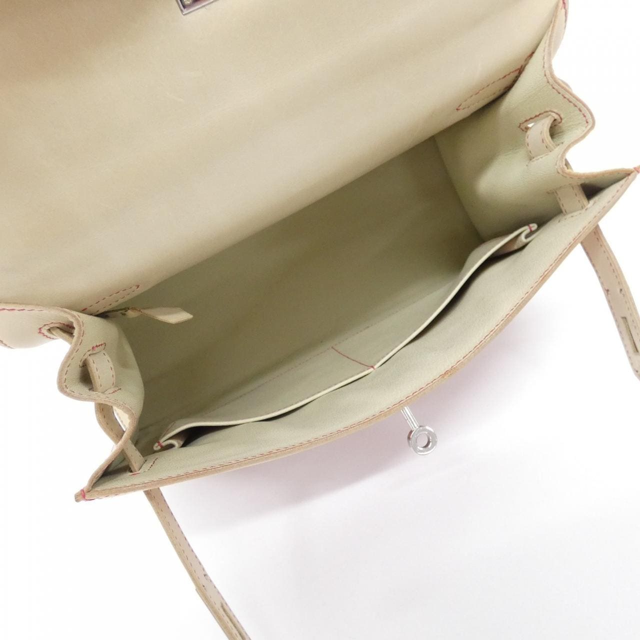 【ヴィンテージ】エルメス ケリー 28cm バッグ