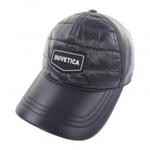 デュベティカ DUVETICA VXCP00116 キャップ