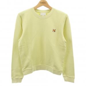 メゾンキツネ MAISON KITSUNE LW00302KM0001 スウェット
