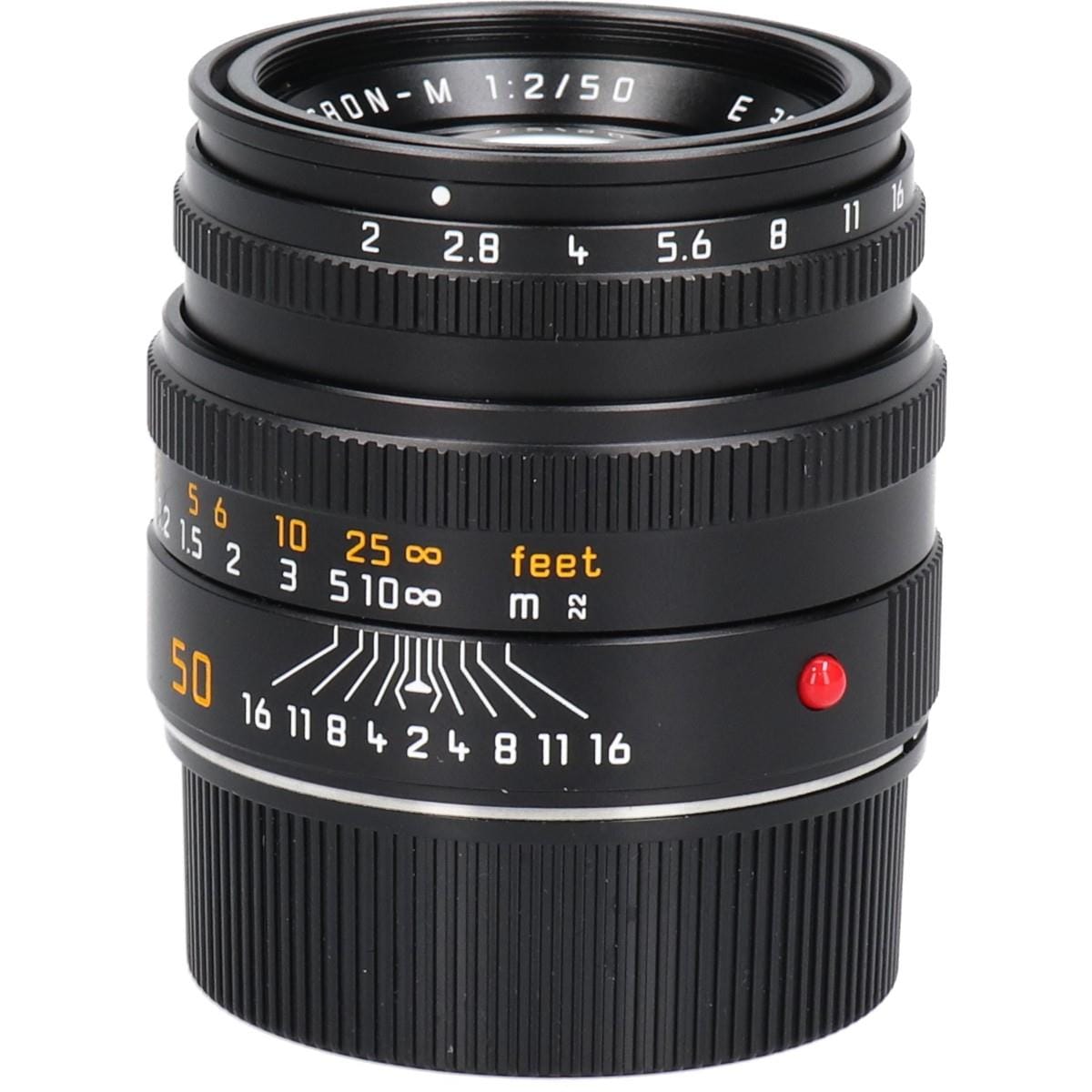 ＳＵＭＭＩＣＲＯＮ－Ｍ５０ｍｍ　Ｆ２（６ｂｉｔ）