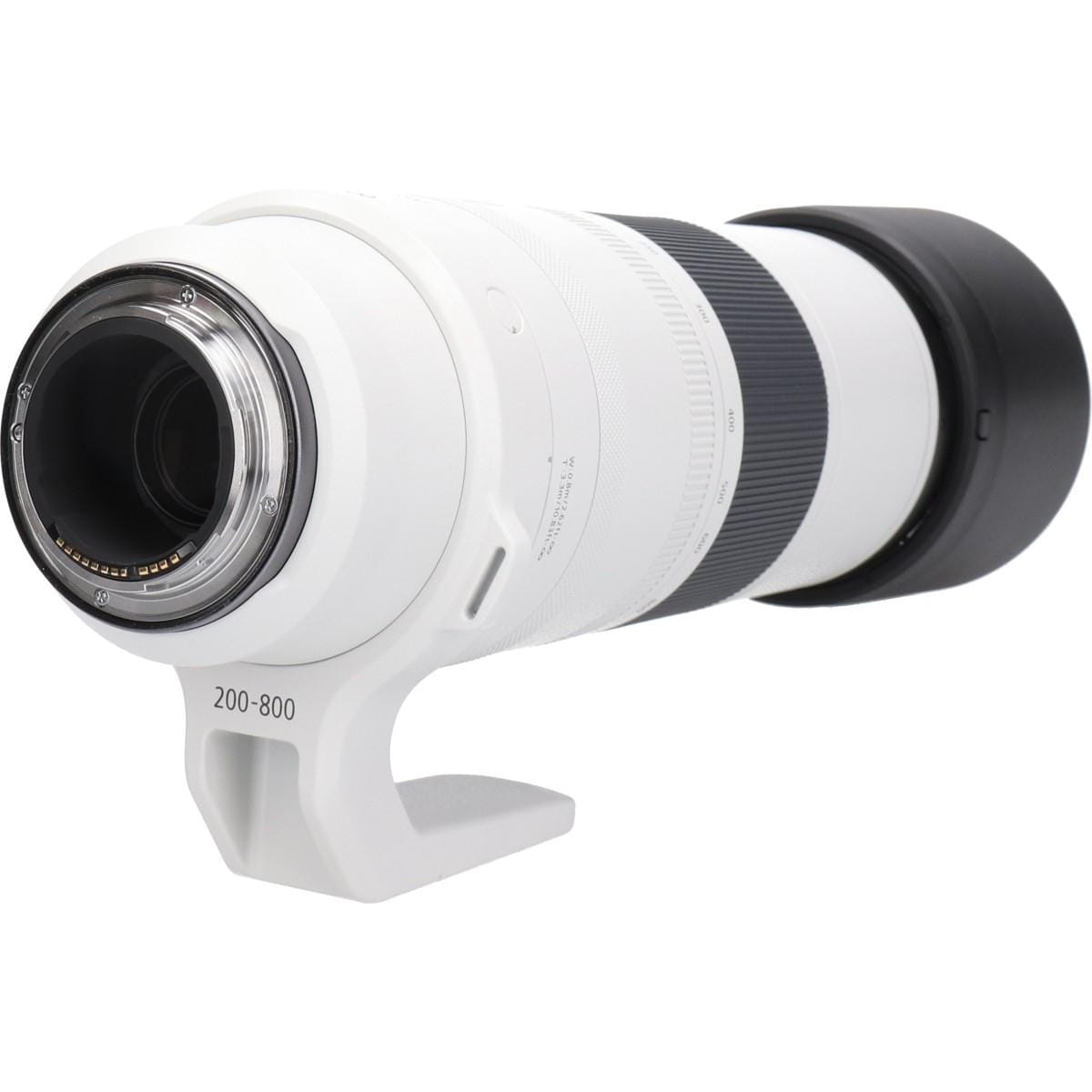 ＲＦ２００－８００ｍｍ　Ｆ６．３－９ＩＳ　ＵＳＭ