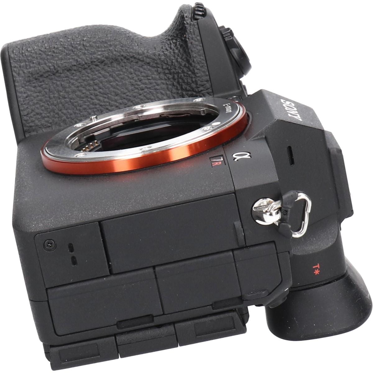 α７ＲＶ　ＩＬＣＥ－７ＲＭ５