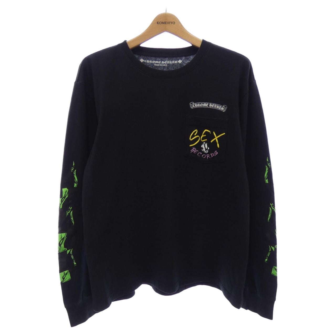 クロムハーツ CHROME HEARTS Tシャツ