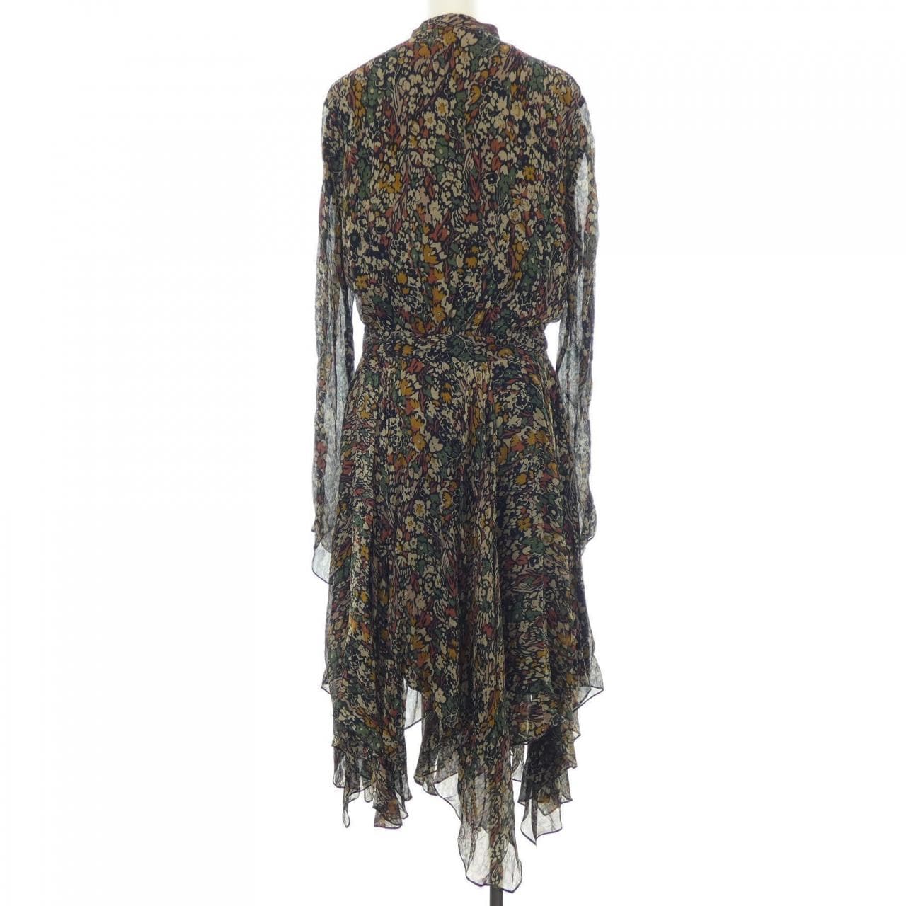 ドゥーズィエムクラス DEUXIEME CLASSE パンツ