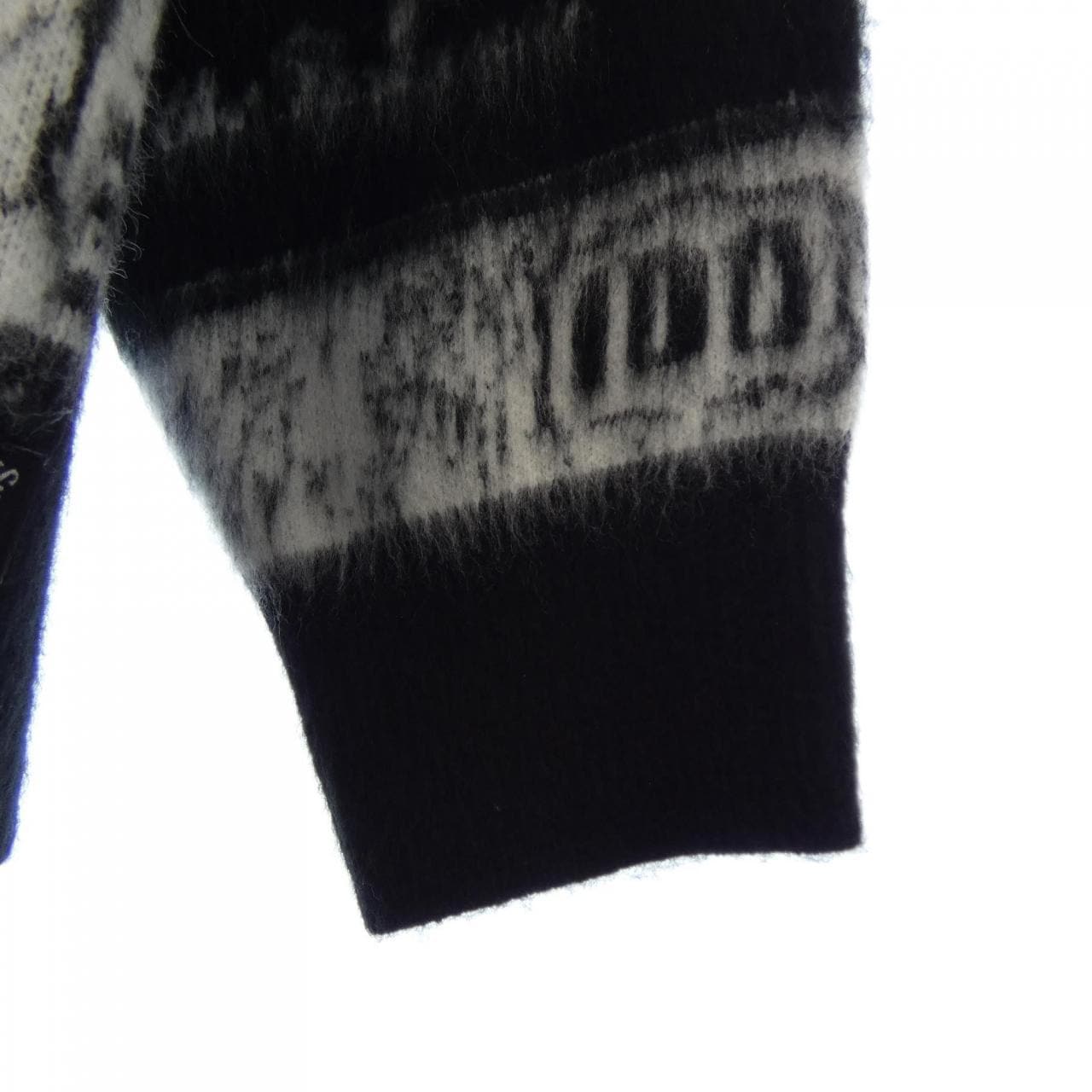 シュプリーム SUPREME Money Sweater ニット