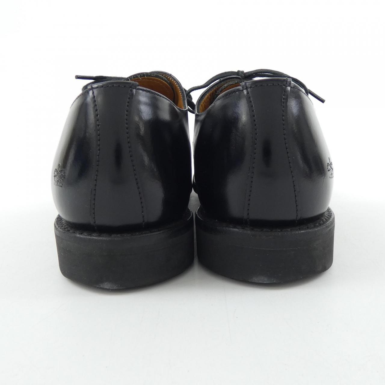 サンダース SANDERS 1137B シューズ