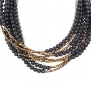 ブルネロクチネリ BRUNELLO CUCINELLI NECKLACE