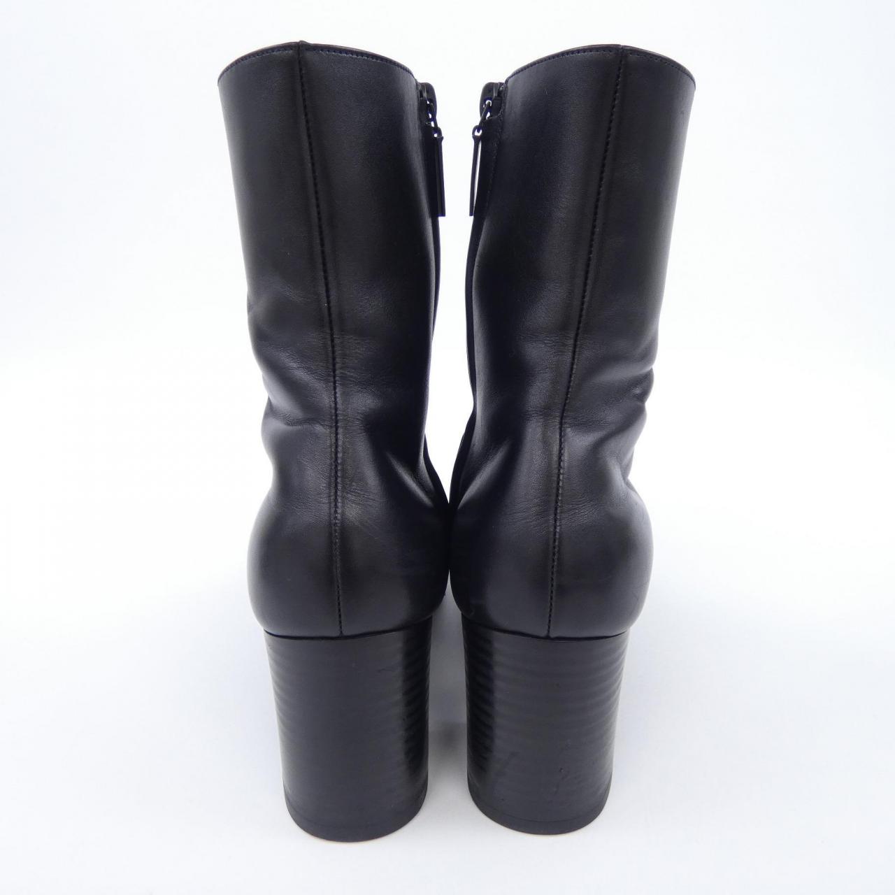 サンローラン SAINT LAURENT 756859 ブーツ