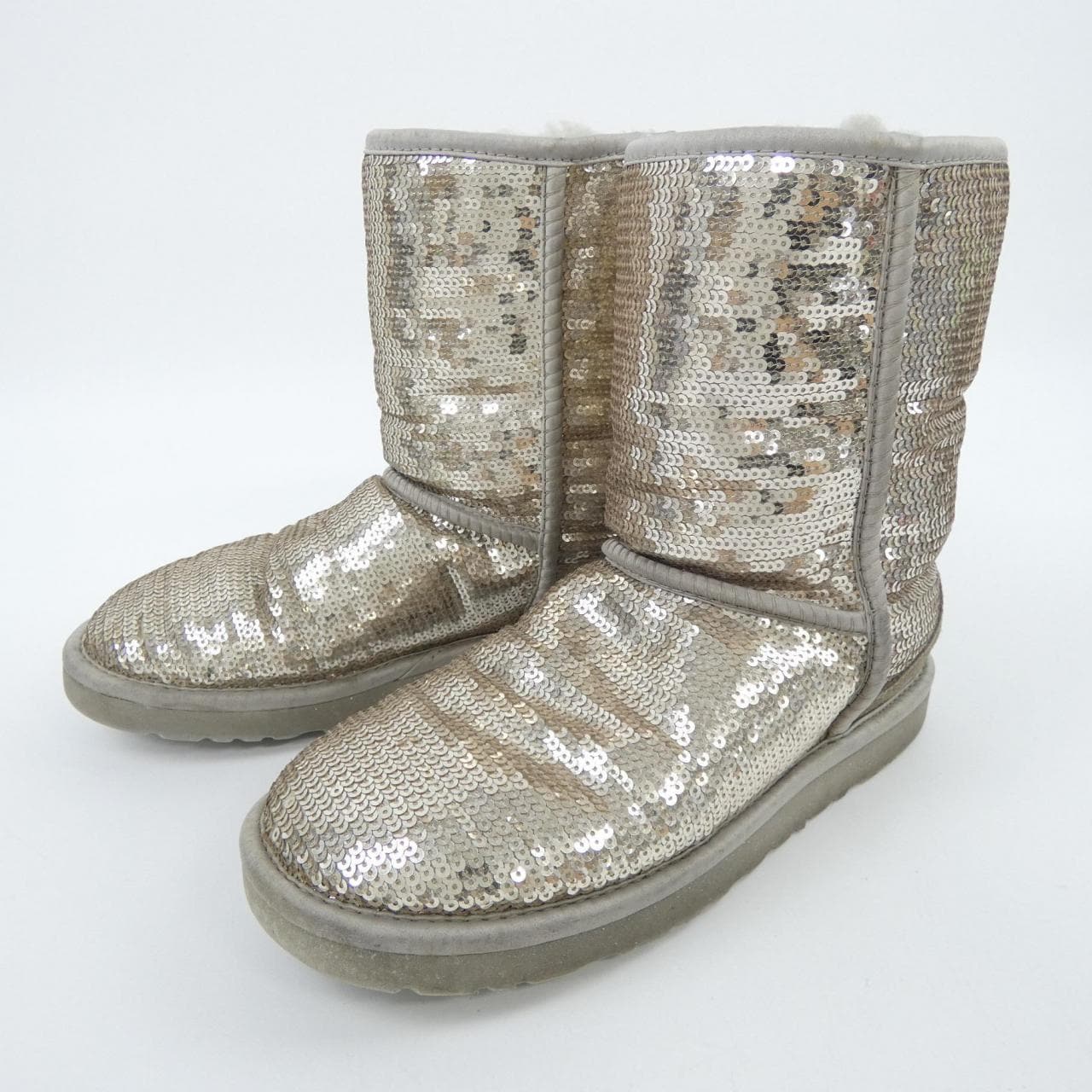 アグ UGG ブーツ