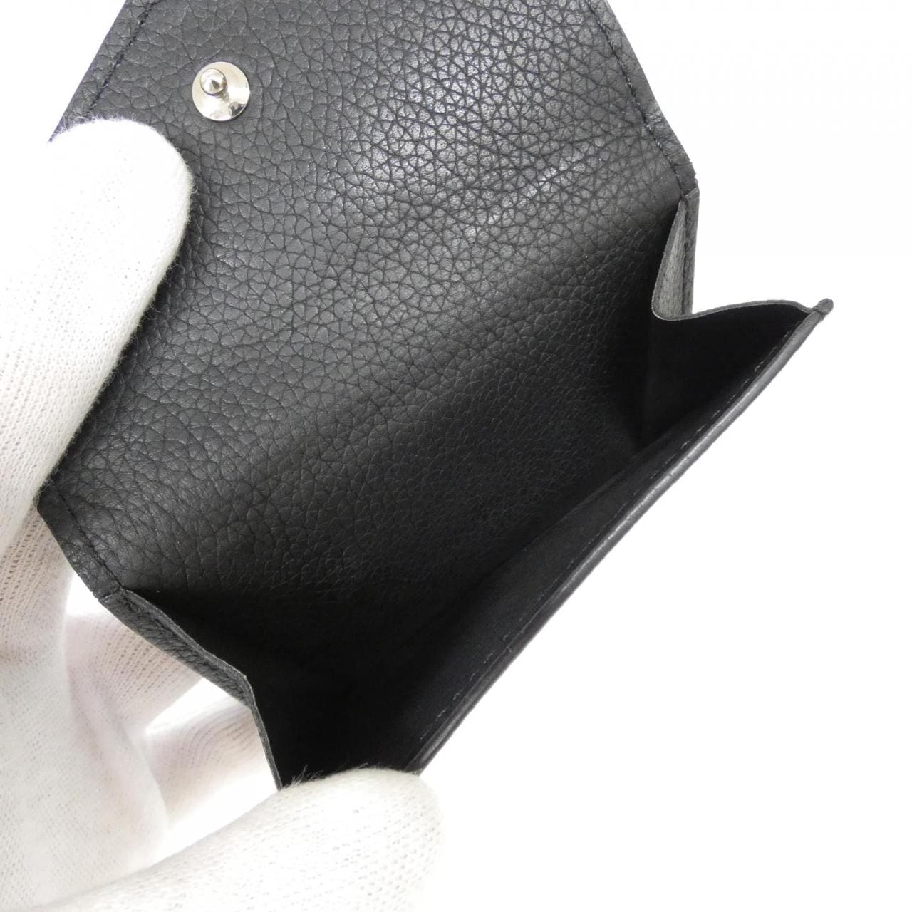 ルイヴィトン ポルトフォイユ ロックミニ M68787 財布