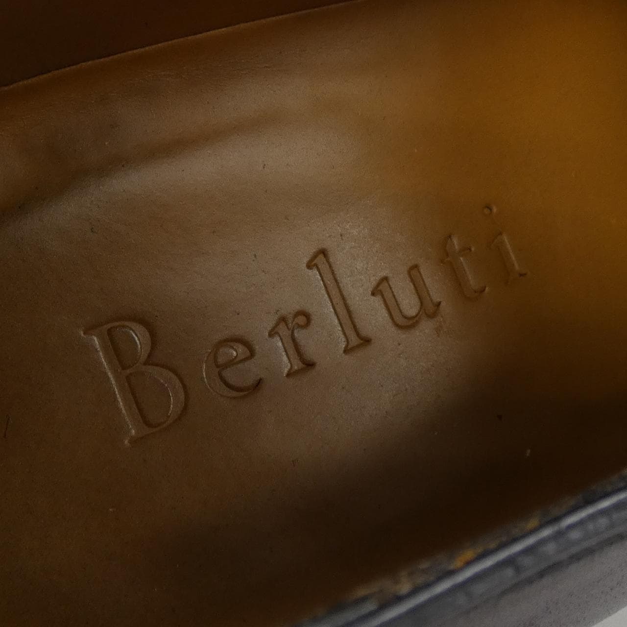ベルルッティ Berluti シューズ