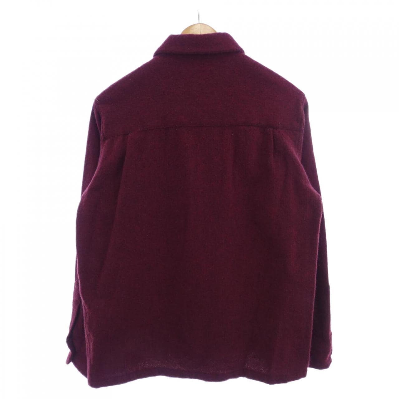 ネイバーフッド NEIGHBORHOOD 162SPNH-SHM05 シャツ