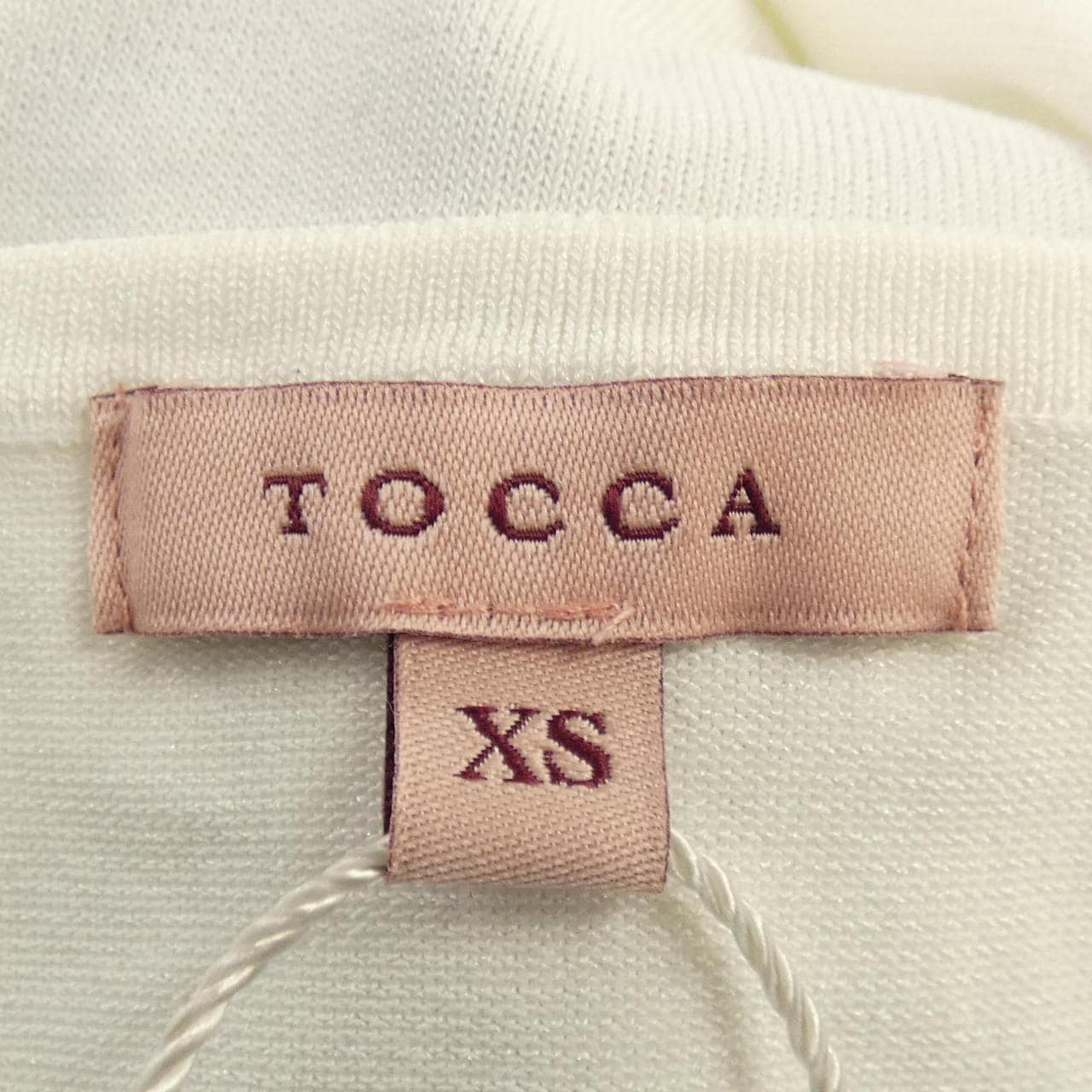 トッカ TOCCA カーディガン