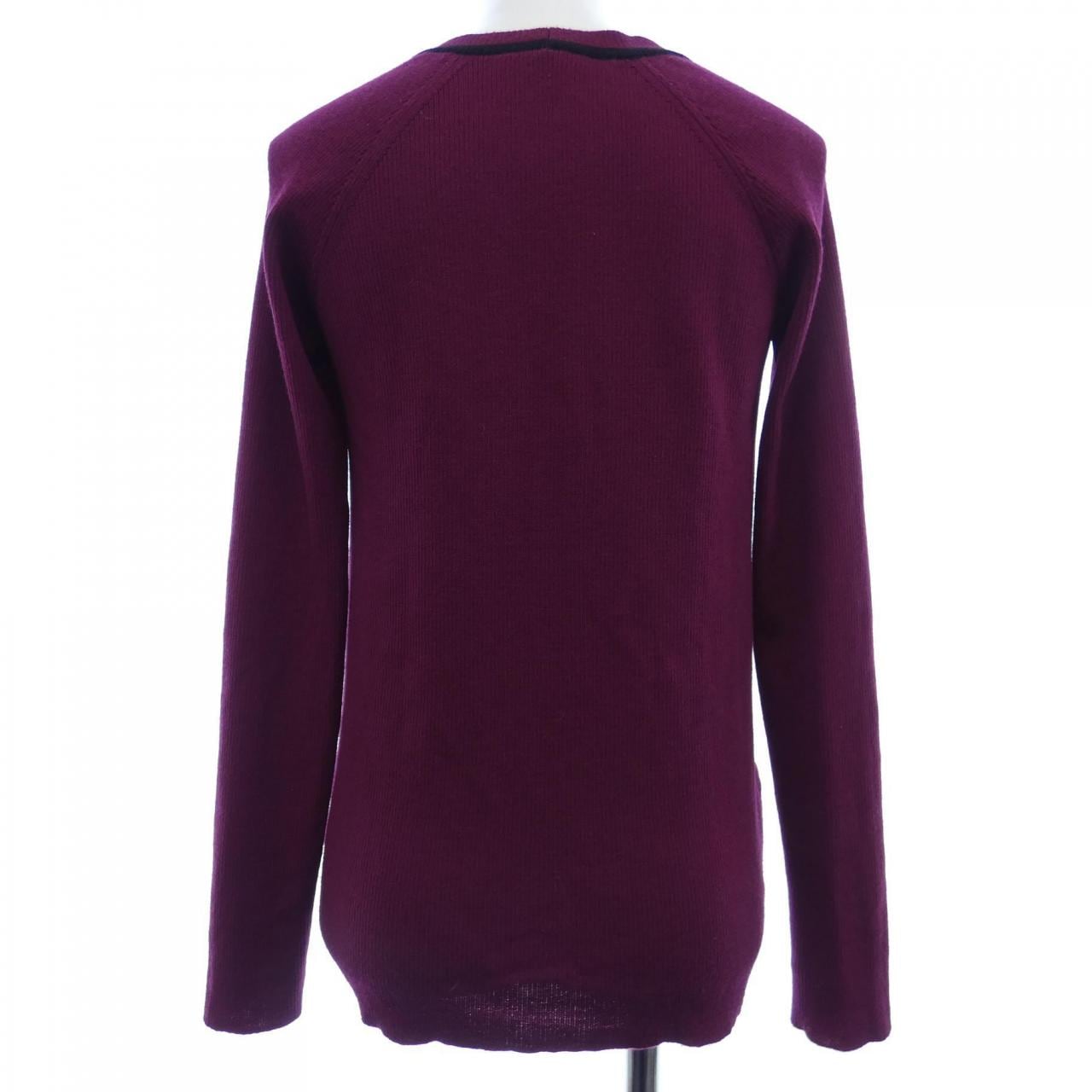 ルイヴィトン LOUIS VUITTON WTKC07MZA カーディガン