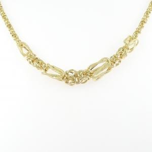 585YG ネックレス