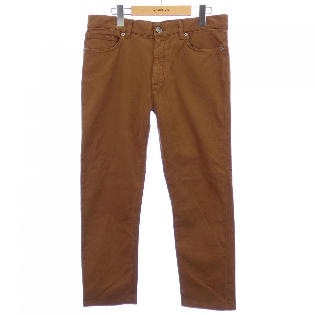 ゼニア ZEGNA パンツ