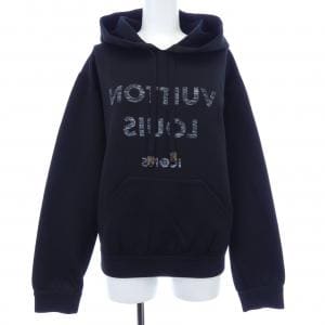 ルイヴィトン LOUIS VUITTON LOUIS VUITTONプリント FIST06TWP パーカー